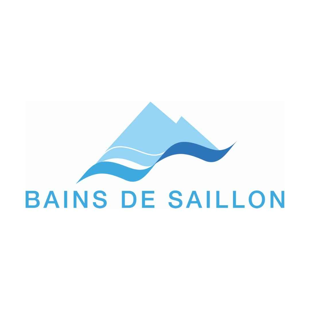 Bains de Saillon - Logo