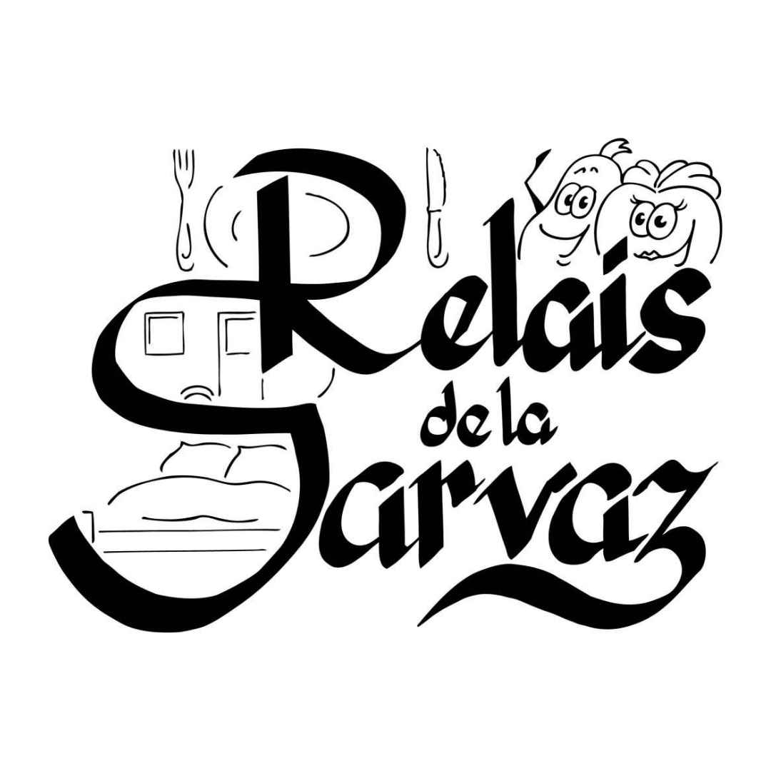 Relais de la Sarvaz