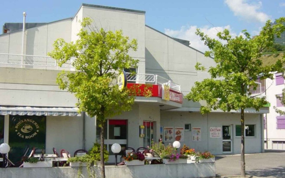 Le Saint-Laurent